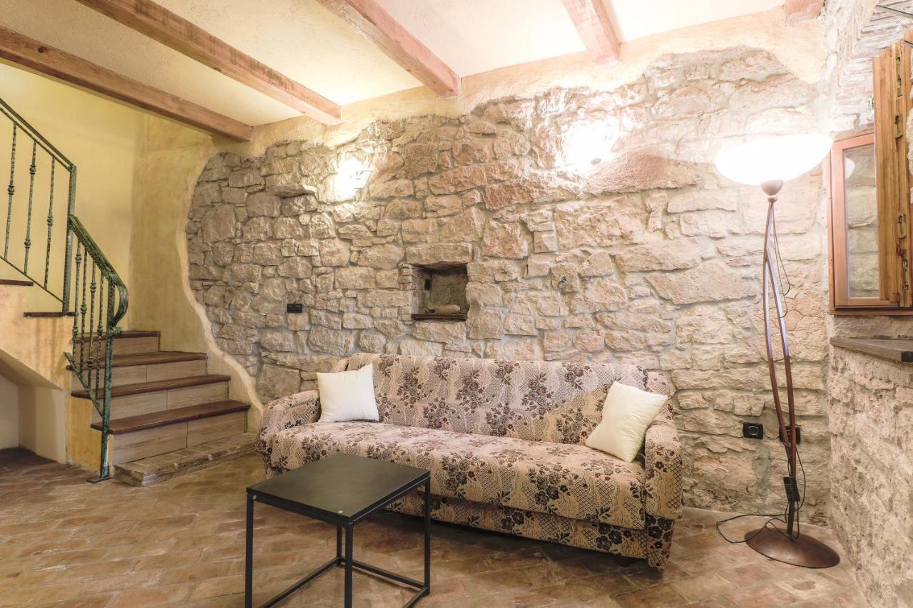 Apartman Lena Врсар Экстерьер фото